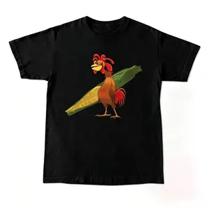 Women's Comfy Surf-Themed T-Shirt, Fashion Streetwear Top , Ideal Gift for Menswear Enthusiasts summerwins