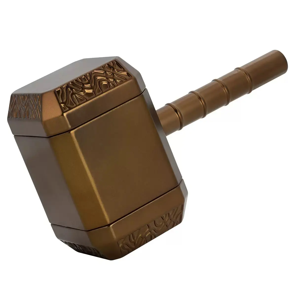 Multi-functional Thor's Hammer Manual Coffee Grinder, Random Color Shipment