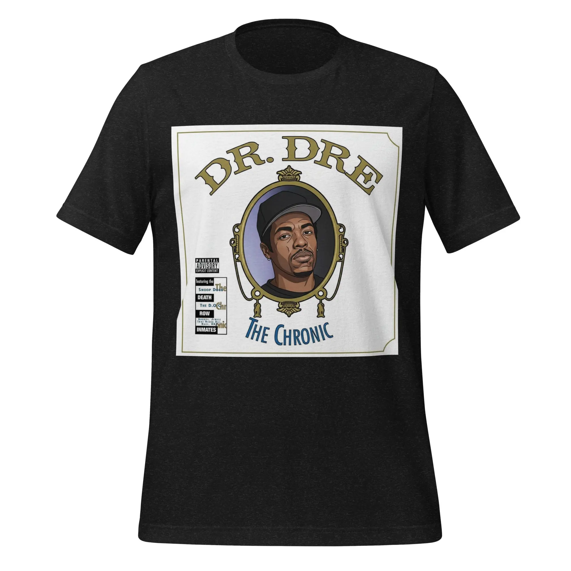 dr dre t shirt the chronic - TikTok Shop