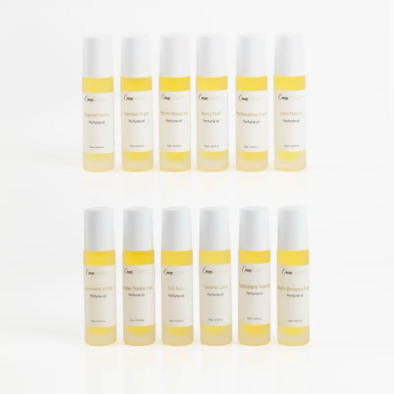 Long Lasting Perfume Oils Long Lasting Perfume Oils