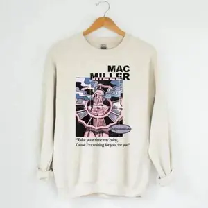 T-Shirrt, T-Shirt, Mac Miller Congratulations