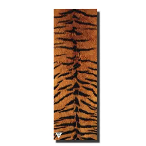 Yune Yoga Mat Tiger 5mm Yune Yoga Mat Tiger 5mm