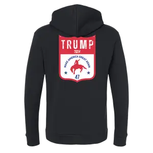 Trump Hoodie
