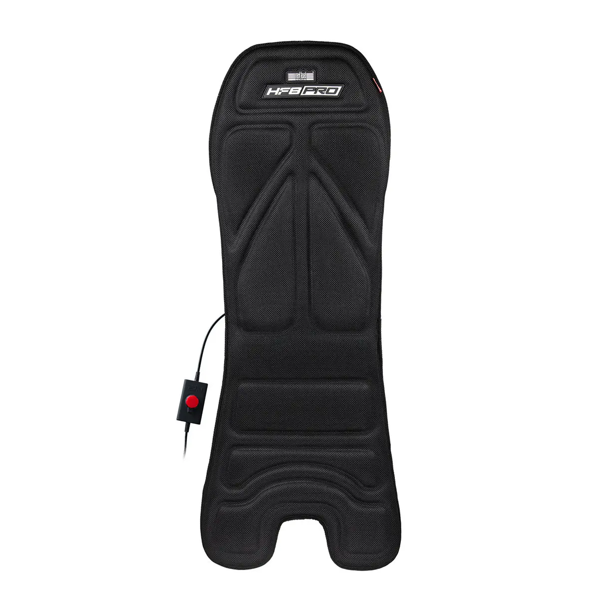 Next Level Racing HF8 Pro Haptic Feedback Gaming Pad