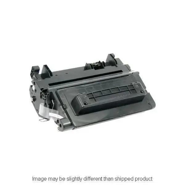 REMAN COMPRP HP CC364A 64A JUMBO BLACK TONER