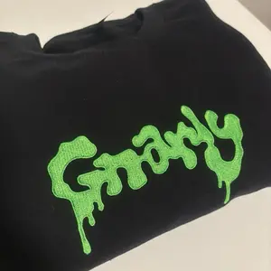 Gnarly Sweatshirt