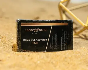 Black Out Activated Bar