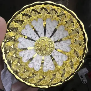 Built by Master Jinlong, the owner of the tea cup