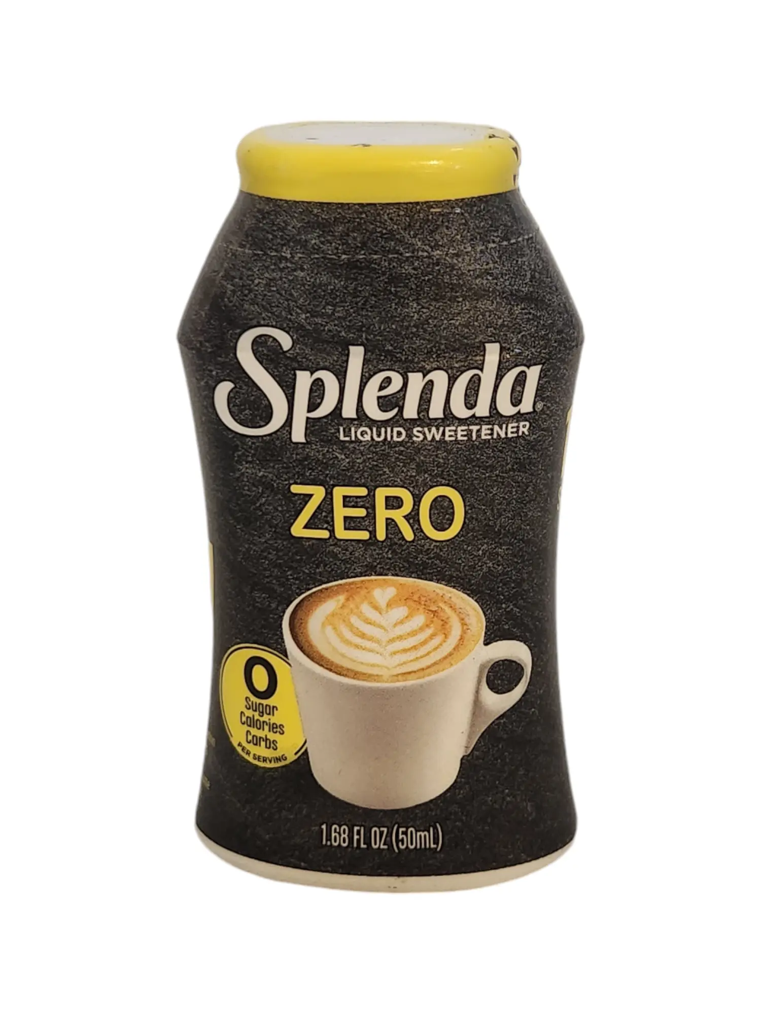Splenda Zero Calorie Liquid Sweetener - Perfect for Sweetening Your Beverages - Sugar, Flavor