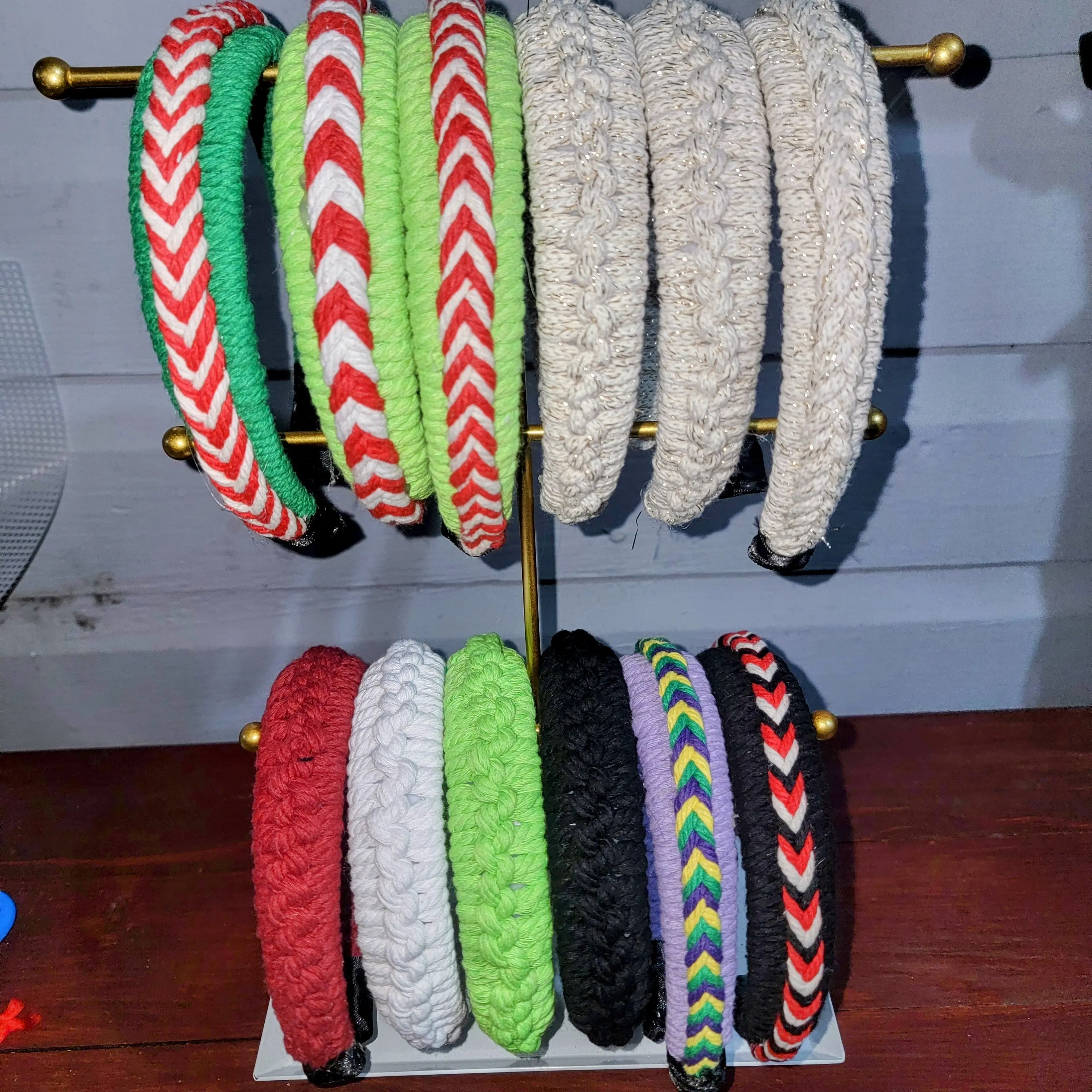 Design Your Own Headband Design Your Own Headband