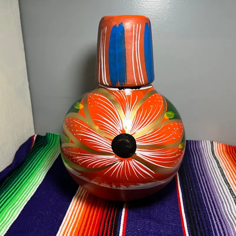 mexican water jug - TikTok Shop