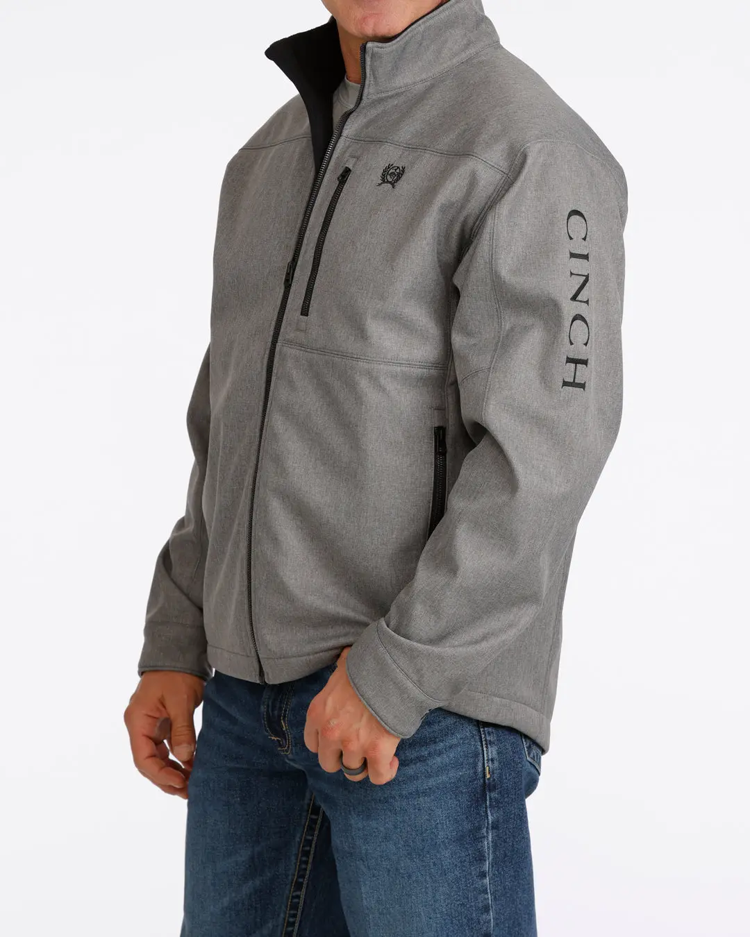 Cinch Men's Jackson Bonded Jacket