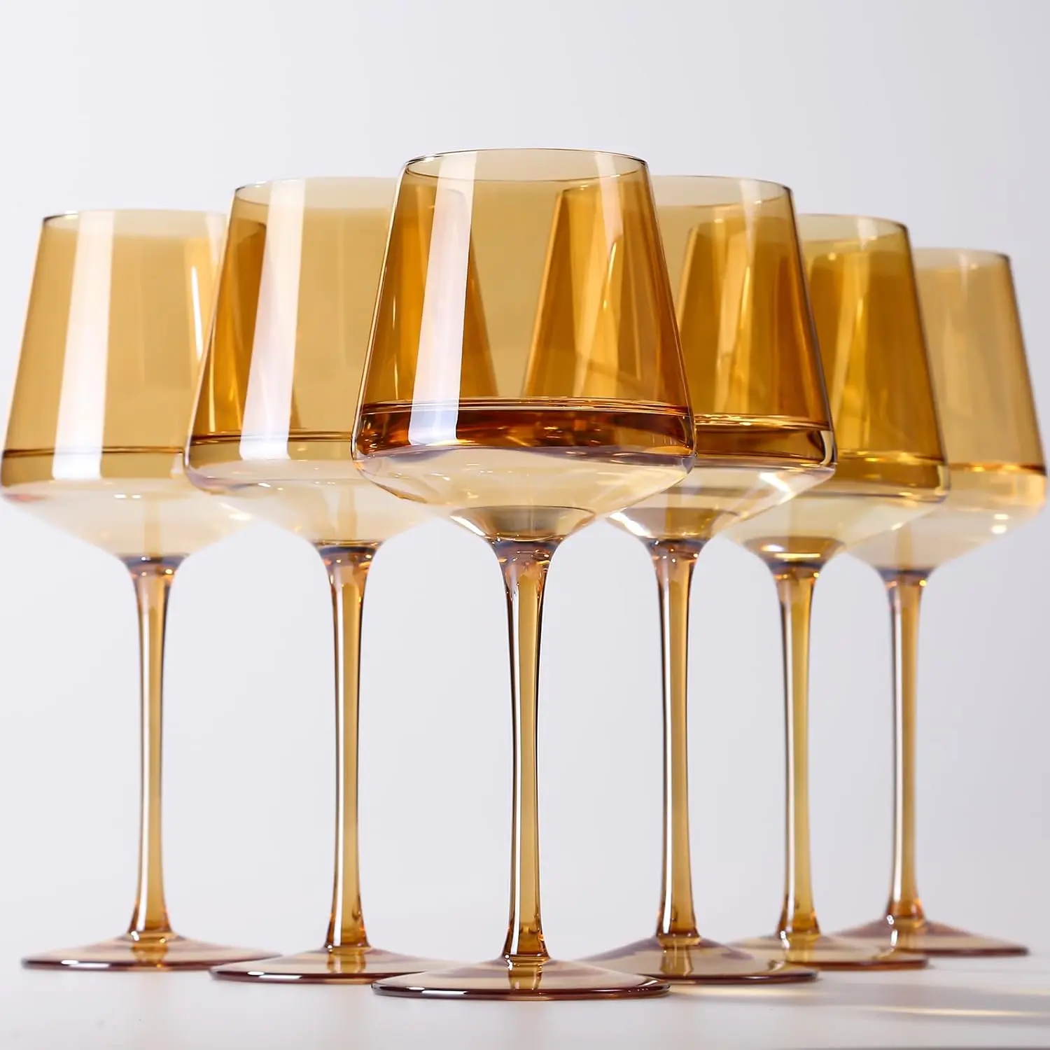 personalized wedding wine glasses Mr. & Mrs. Champagne Flutes, Wedding Champagne Glasses, Set of 2, Engr   Cane Creek Studios