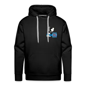 Woodstock 99 Peace Patrol - Hoodie