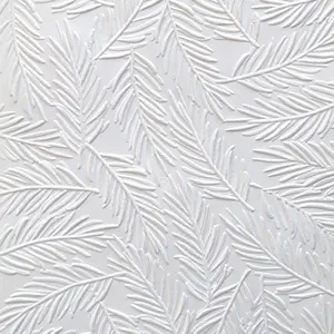 Evergreen Embossed Parchment Paper