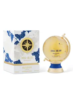 perfume Dubai Milano MAISON ASRAR for women and men -- 100ml (3.4oz)
