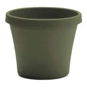 Bloem Terra Pot Planter: 16", 8 Gallon Capacity Bloem Terra Pot Planter: 16", 8 Gallon Capacity