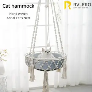 Cat Hammock