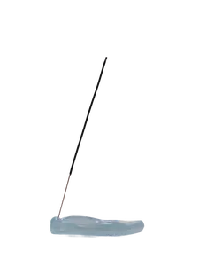 Xtra Milk Incense + Holder Set