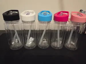 10oz Custom Tumblers
