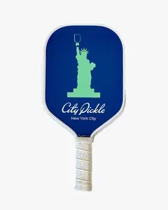 CityPickle White Paddle