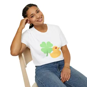 Vena Archive | "Lucky Duck" Tee