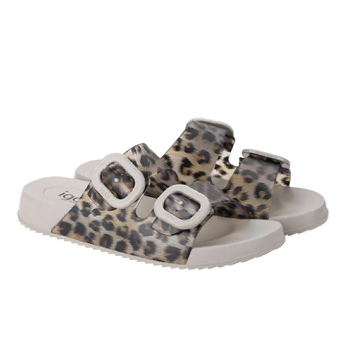 Igor Women's Habana Brillo Leo Sandals - Sand