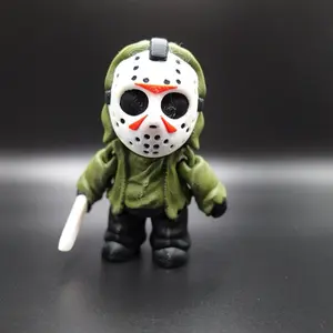 Flexi Jason Voorhees