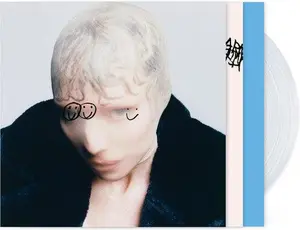 Lykke Li - Afterparty [Indie-Exclusive Clear Vinyl] NEW Vinyl Record 198704858475