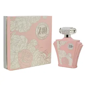Zakat Perfumes Z40 Eau de Parfum Spray for Women - 3.4 oz