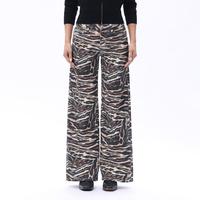 Tiger Print Pants