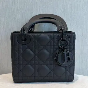 Pre-owned Dior Dior