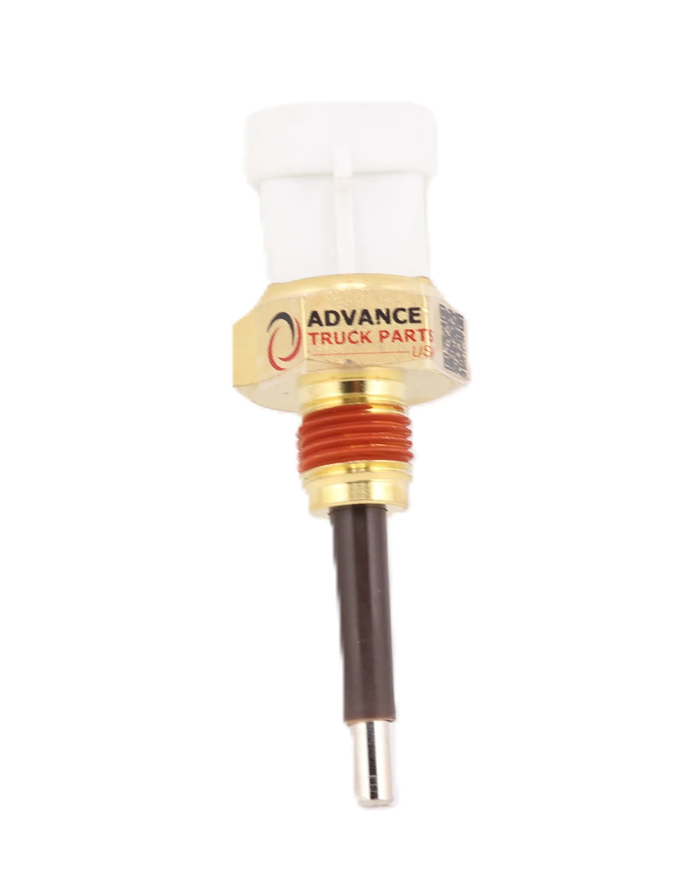 Advance Truck Parts Coolant Level Sensor Detroit Diesel 23522855