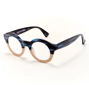 Ryan Simkhai Taylor Blue Light Reading Glasses 0-2.5 Strength