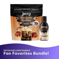 javvy-fan-favs