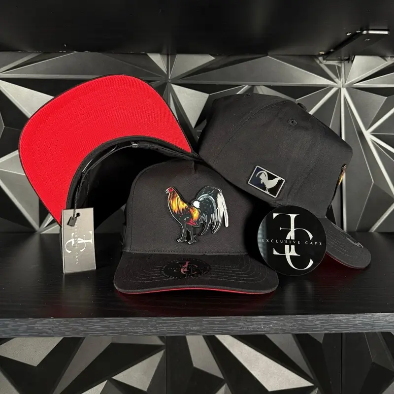 Exclusive caps gallo Colorado SnapBack hat-
