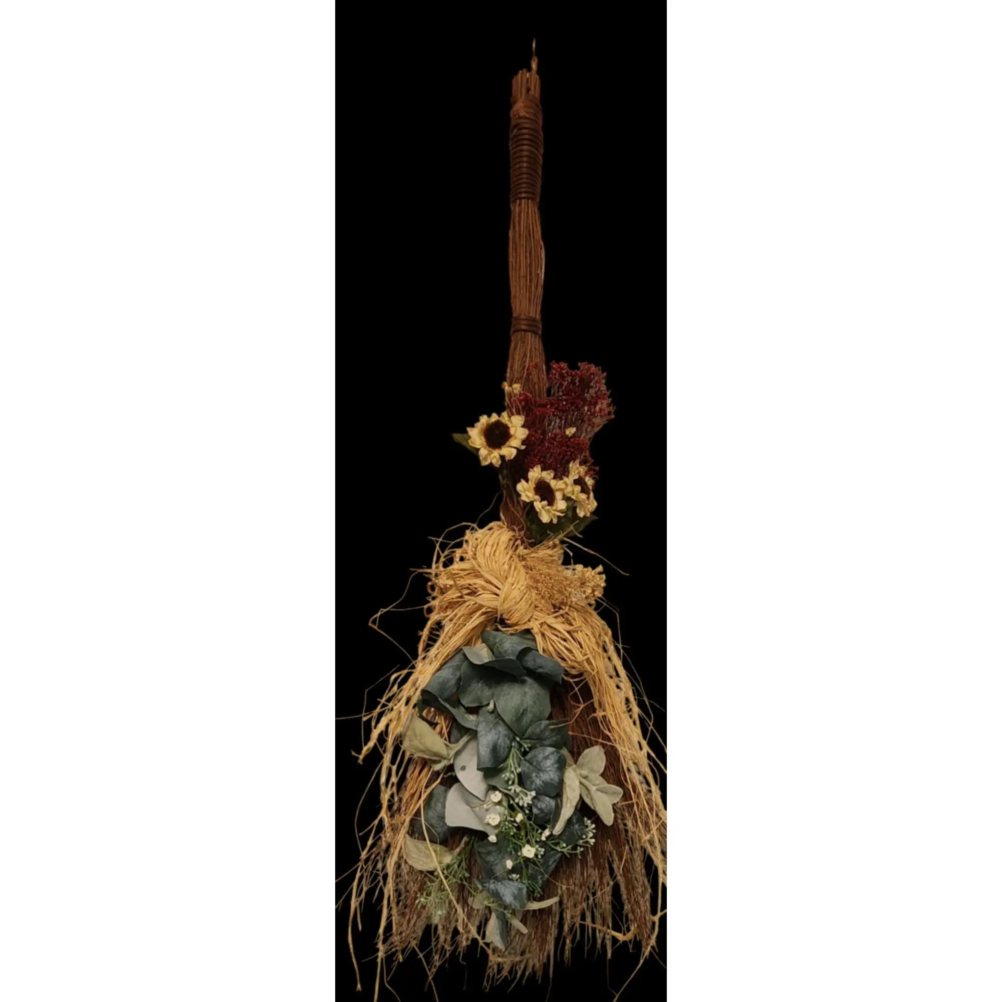 Flowering Broom