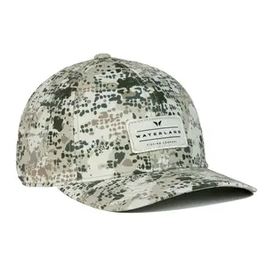 The Yardfest Hat Series