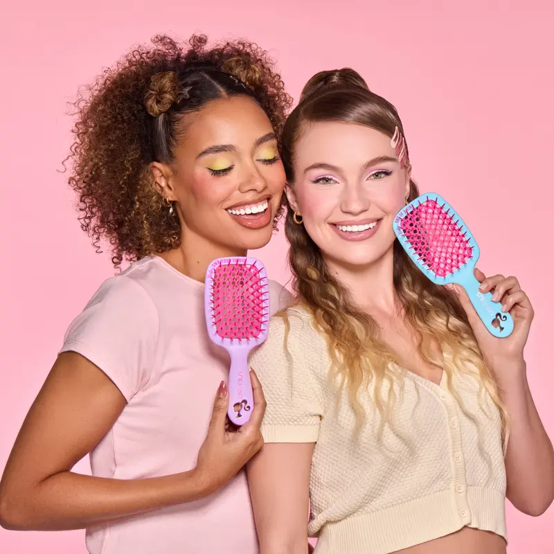 UNbrush Barbie Detangling Brush UNbrush Barbie Detangling Brush
