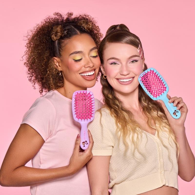 UNbrush Barbie Detangling Brush