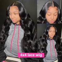 4x4 Lace Wig