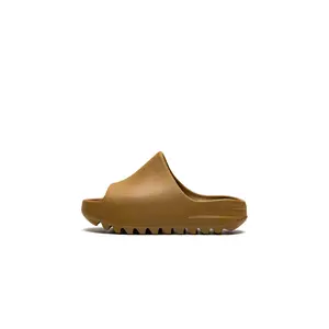 Yeezy Slide Kids "Ochre"