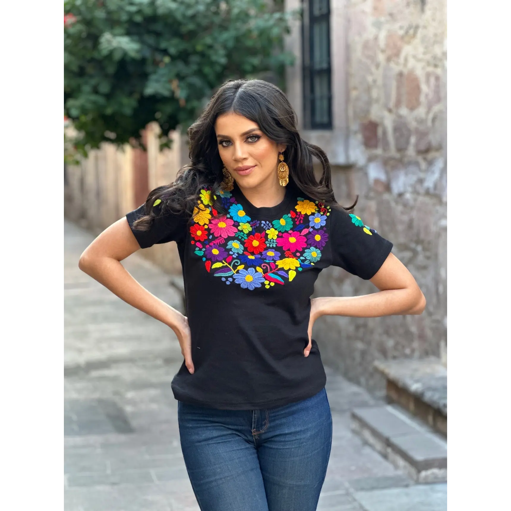 Fernanda T-Shirt