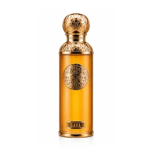 Gissah Sava Eau de Parfum Long Lasting Fragrance