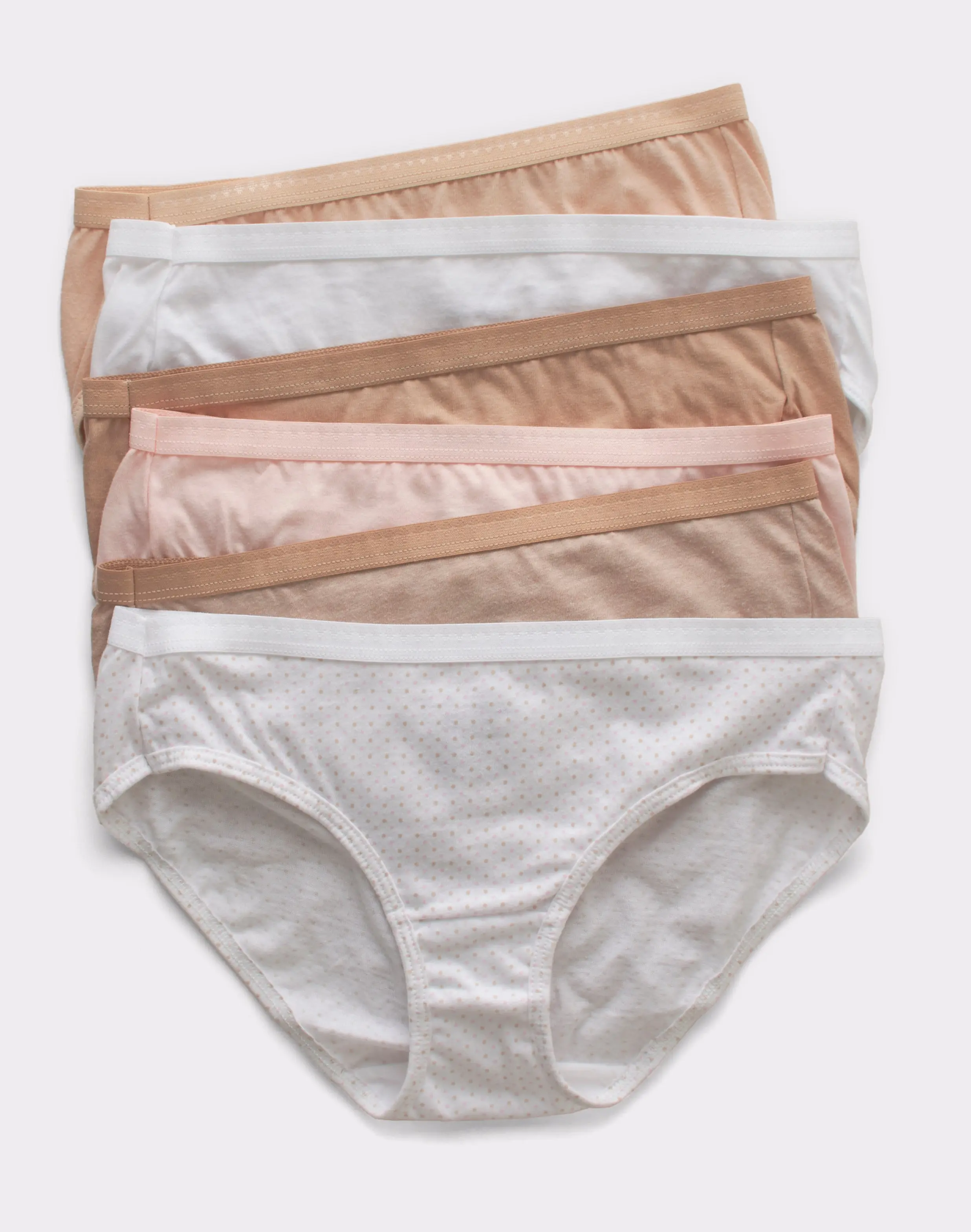 Soft Taupe/White/Nude/Light Buff/Nude Heather/Suga