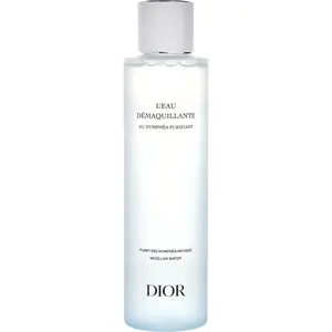 Christian Dior By Christian Dior Micellar Water For Women