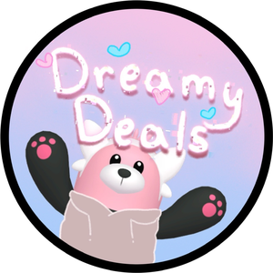 Dreamy Deals TCG