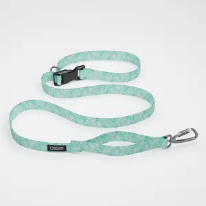 Camo Mint Everyday Leash™