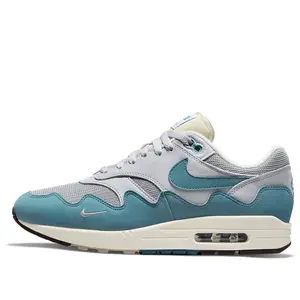 Nike x Patta Air Max 1 'Noise Aqua' DH1348-004