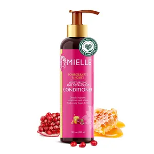 Pomegranate & Honey Detangling Conditioner Moisturizing Haircare